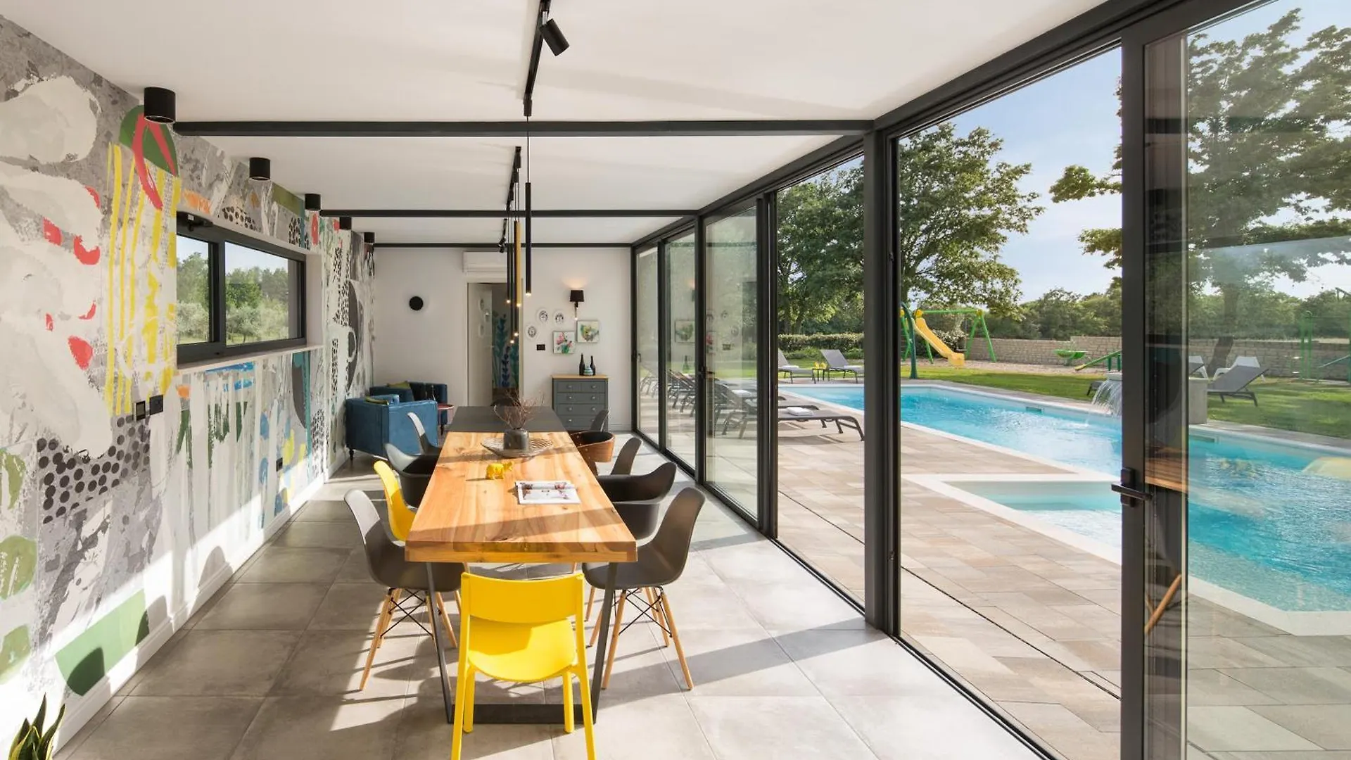 Green Frame Jursici 0*,  Croatia